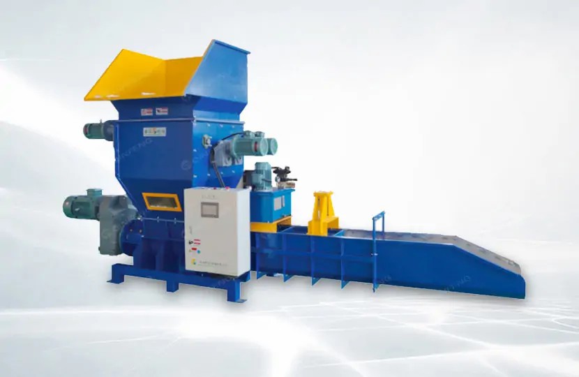 CF-CP380-EPS-Cold-Compactor-Machinery